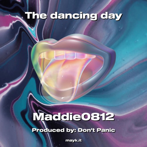 The dancing day
