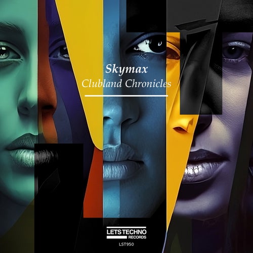 Absolute Surrender (Original Mix)