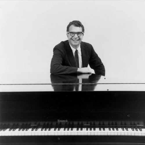 Dave Brubeck Profile