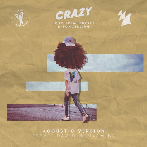 Crazy (Acoustic Version)