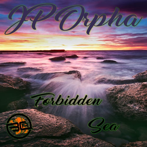 Forbidden Sea EP