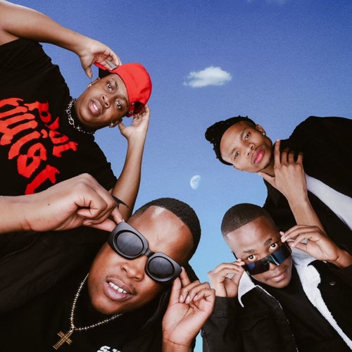 Mpulele (feat. Kaygee De Vee & Jay Sax)