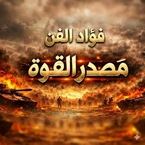 مصدر القوة
