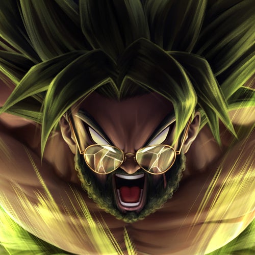 Broly