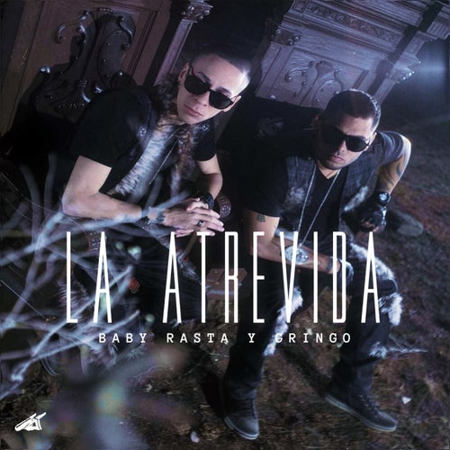La Atrevida