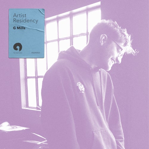 Inner Ocean Sessions 2 - EP