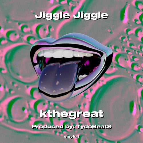 Jiggle Jiggle