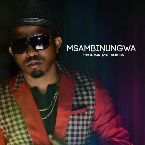 Msambinungwa