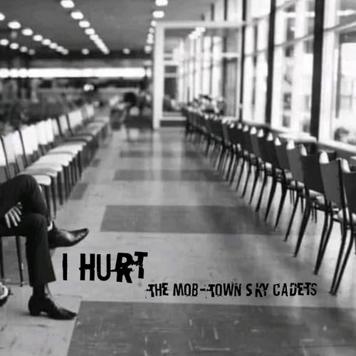 I Hurt