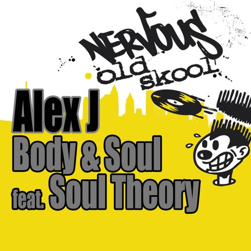 Body & Soul feat. Soul Theory