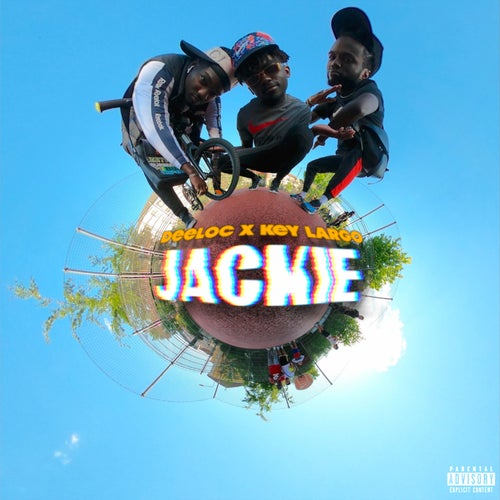 Jackie 