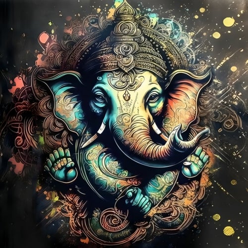 Ganpati Bappa Drill