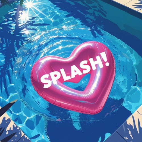 SPLASH!-The 1st Mini Album