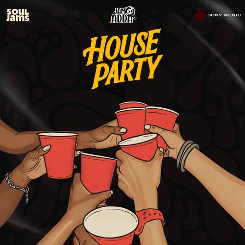 House Party Jam