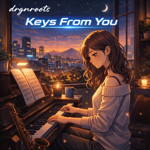 Keys From You
