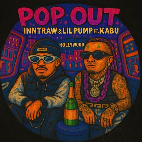 POP OUT (Extended)