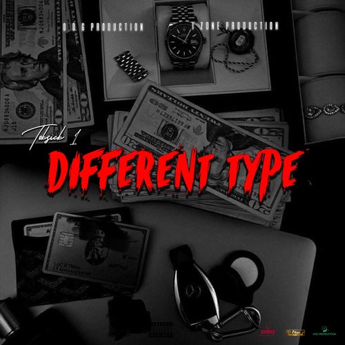 Different Type