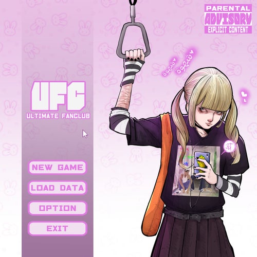 Doki Doki Ultimate Fanclub