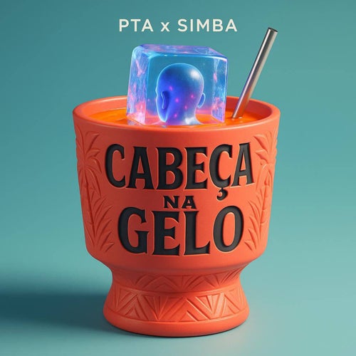 CABEÇA NA GELO
