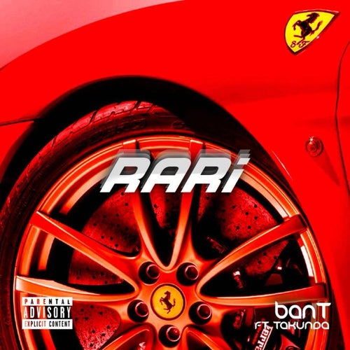 Rari (feat. Takunda)