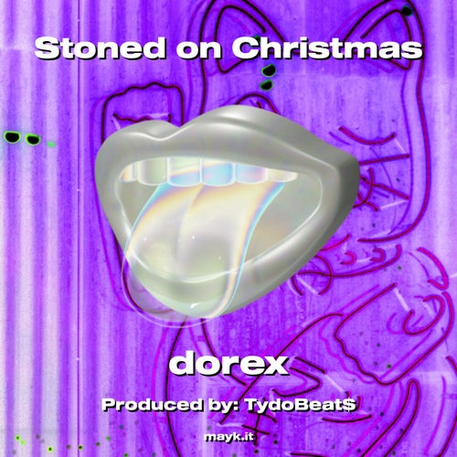 Stoned on Christmas