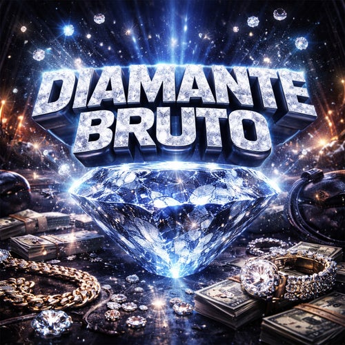 Diamante Bruto Puro