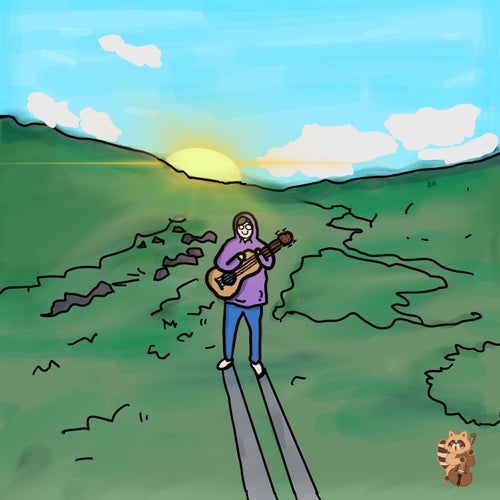 Arirang of the Undiscovered singer