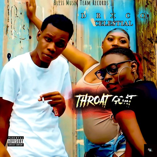 Throat Goat