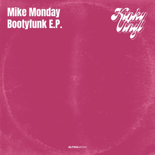 Bootyfunk E.P.