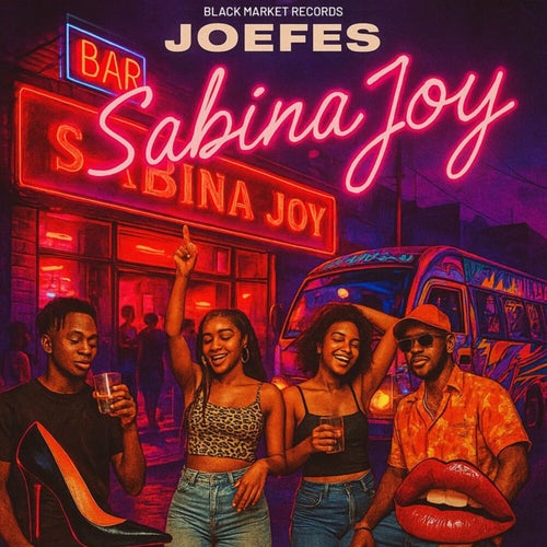 Sabina Joy