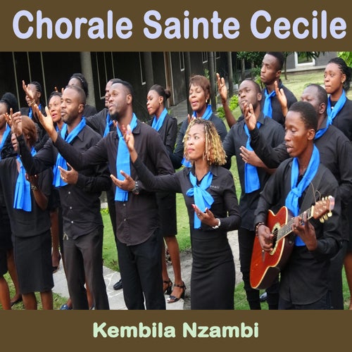 Kembila Nzambi