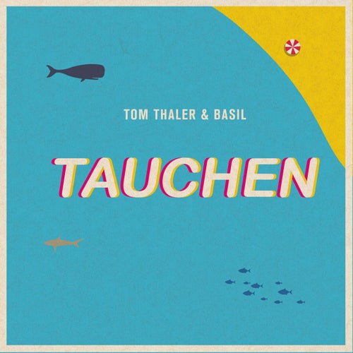 Tauchen (feat. KYMA)