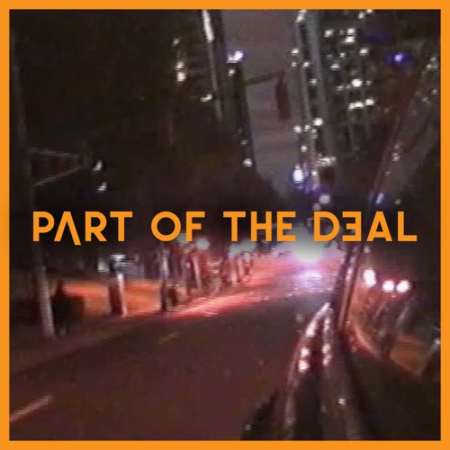 Part of the Deal