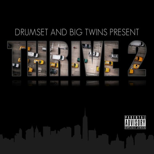 Thrive 2 (Deluxe Edition)