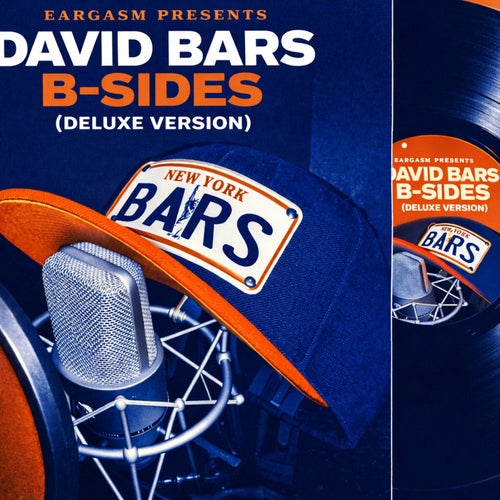 Bars B-Sides (Deluxe Version)
