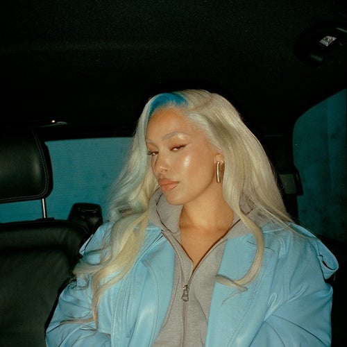 Jorja Smith