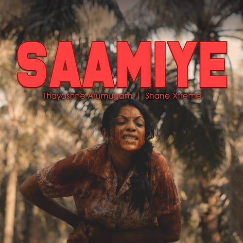 Saamiye
