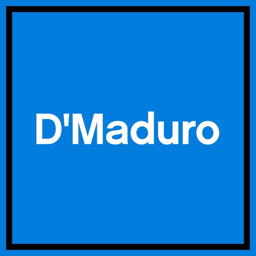 D'Maduro Profile