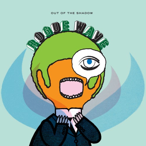 Out of the Shadow (Deluxe Edition)