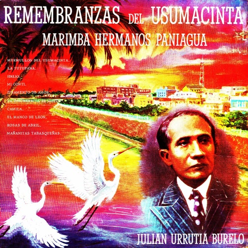 Remembranzas del Usumacinta