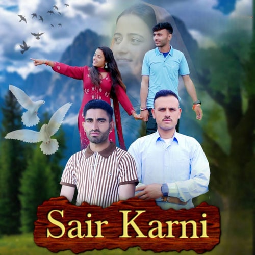 Sair Karni