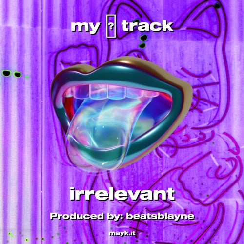 my  track