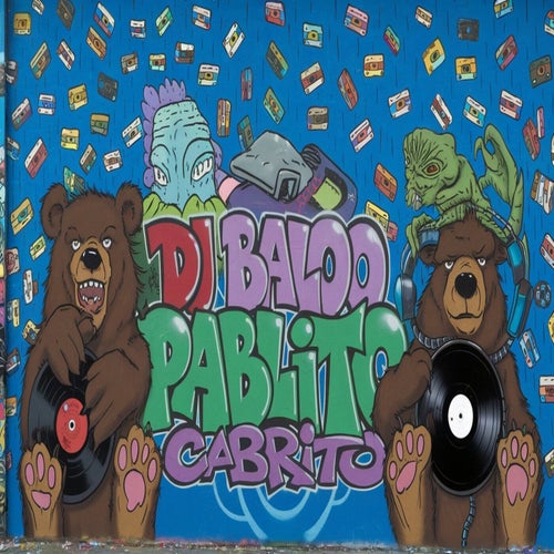 Pablito Cabrito