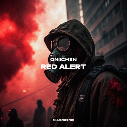 Red Alert
