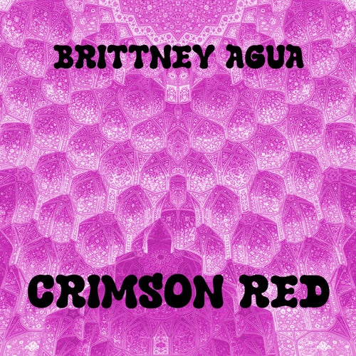 Crimson Red