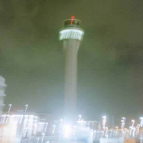 Fright