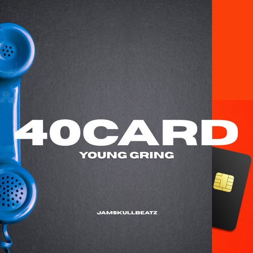 40 Card