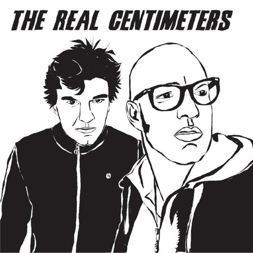 The Real Centimeters