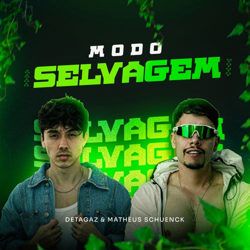 Modo Selvagem