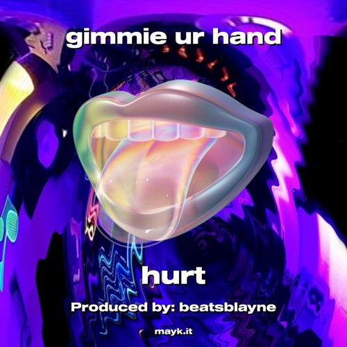 gimmie ur hand